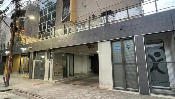 Local Comercial en CÓRDOBA 350, CIUDAD