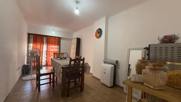 Departamento en San Lorenzo al 200