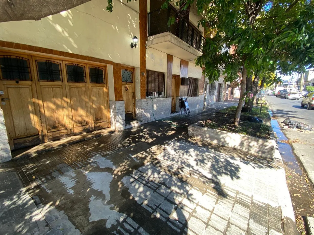 Casa en Vicente Damonte 800 /810 /812