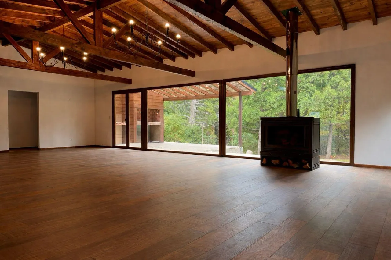 Casa en De los amancay al 700