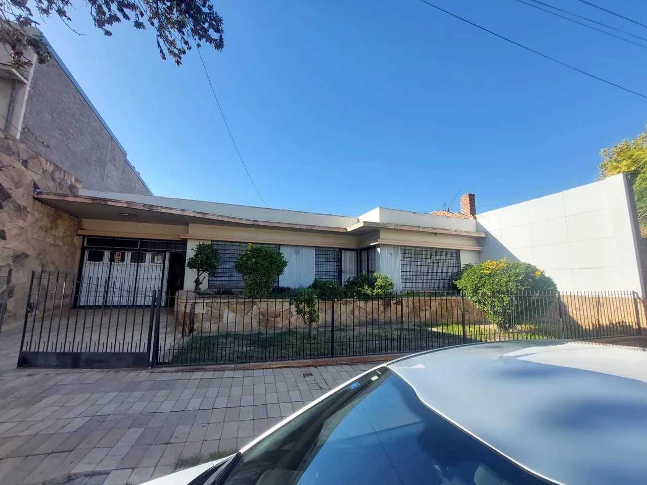 Casa en Pedro Molina al 300, Guaymallen