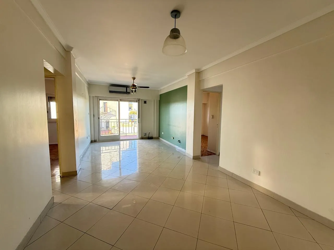 Departamento en JUAN B JUSTO al 3500
