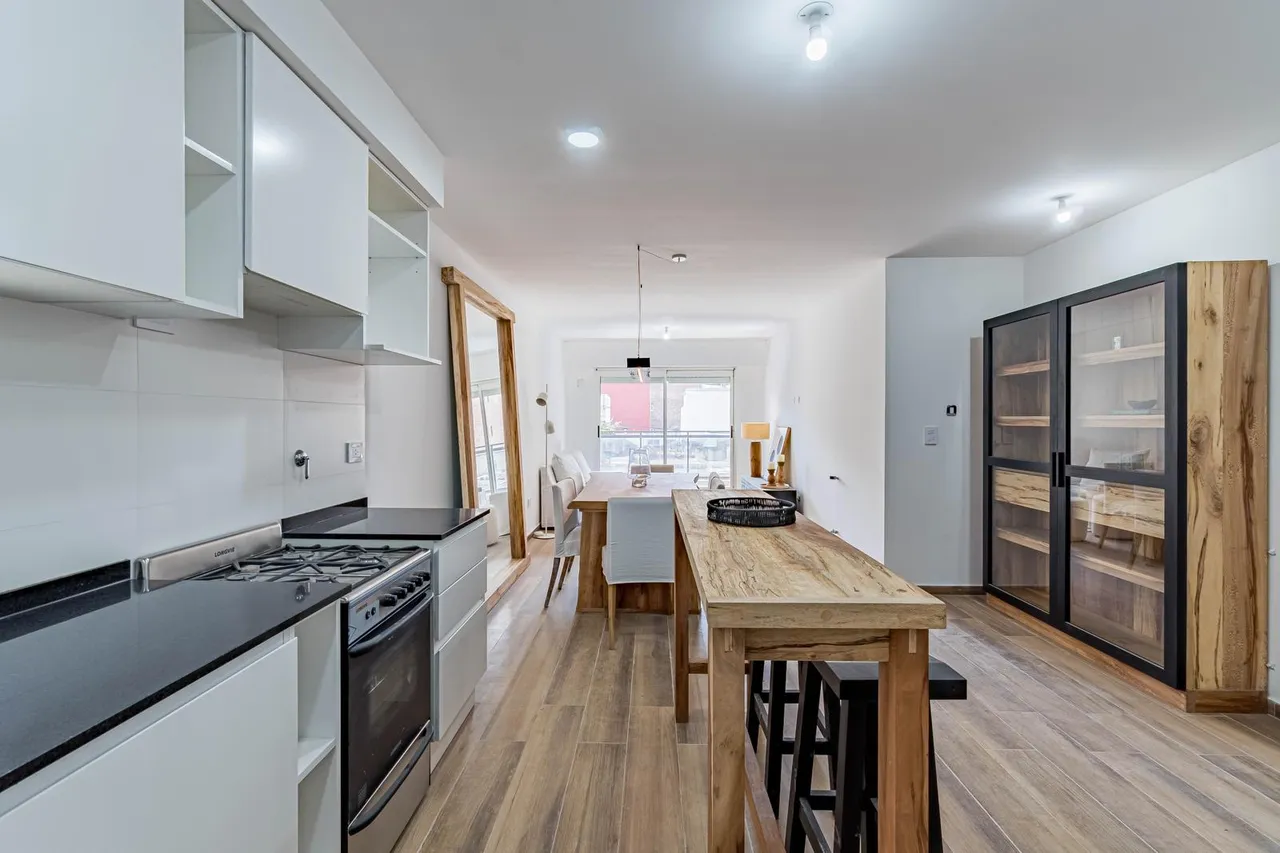 Departamento en Córdoba al 2900