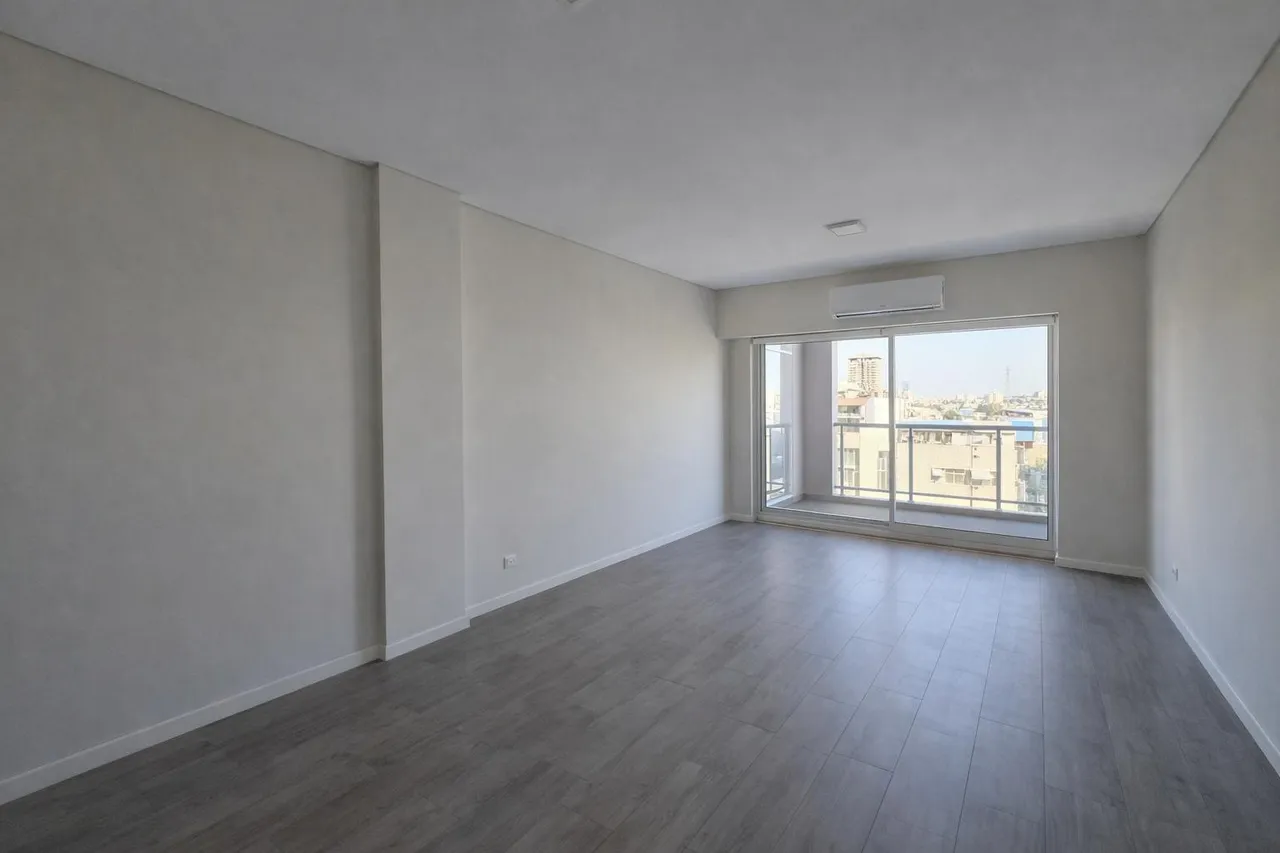 Departamento en Av. San Martin al 2300