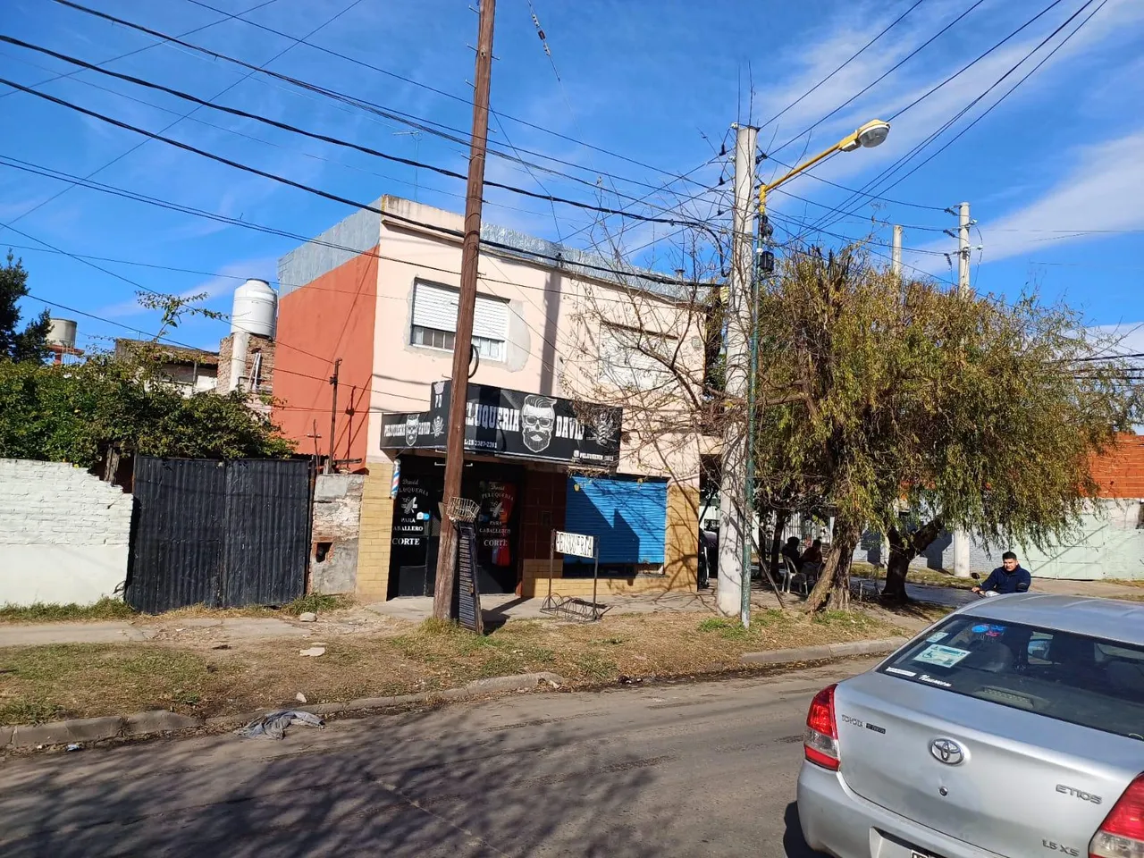 Departamento en Los olivos al 7100
