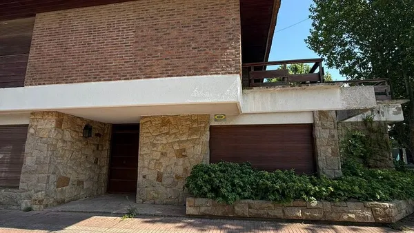 Casa en av. san martin al 200