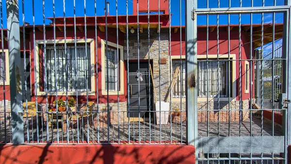 Casa en LAS AGUILAS Y CERRO TUPUNGATO