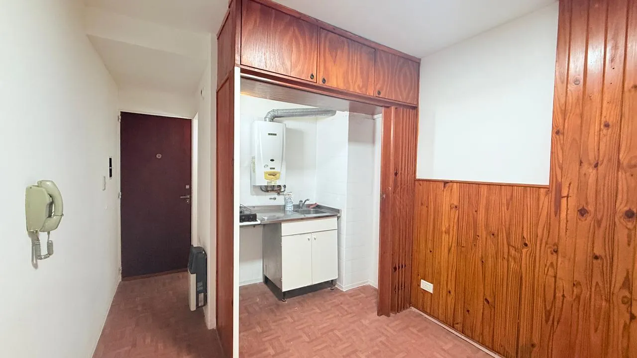 Departamento en Cordoba al 3600