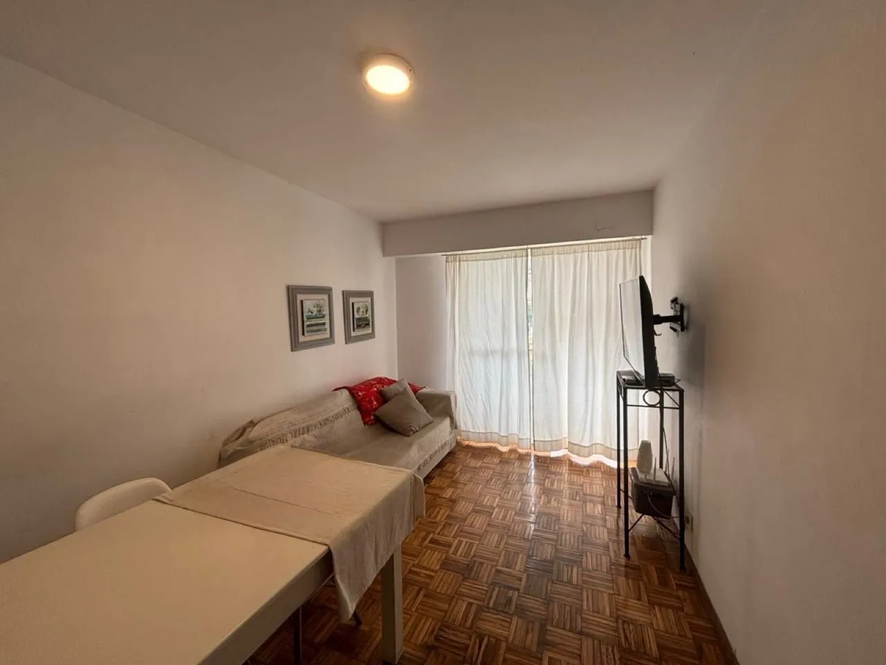 Departamento en Zeballos al 700