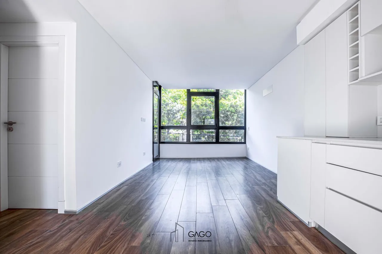 Departamento en Roca al 2100