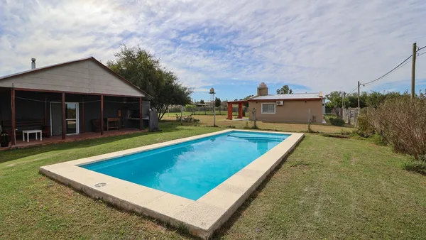 Casa en Sargento Cruz al 300