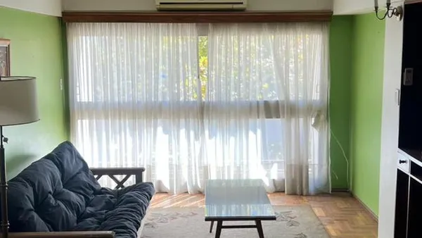 Departamento en B. Mitre
