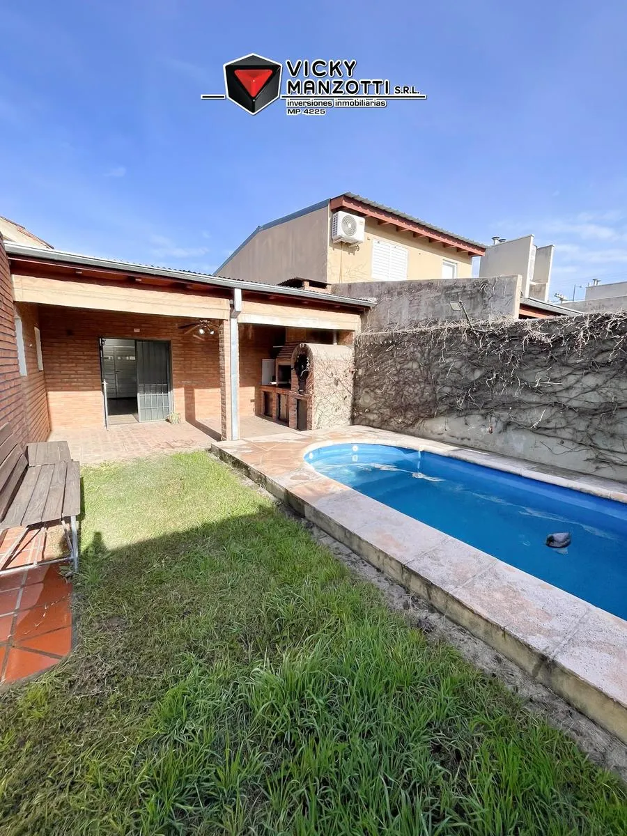 Casa en