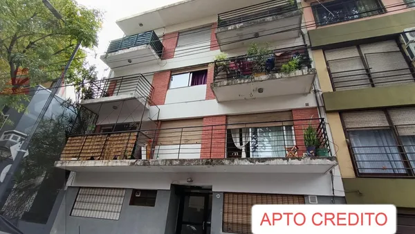 Departamento en Vidal al 3500