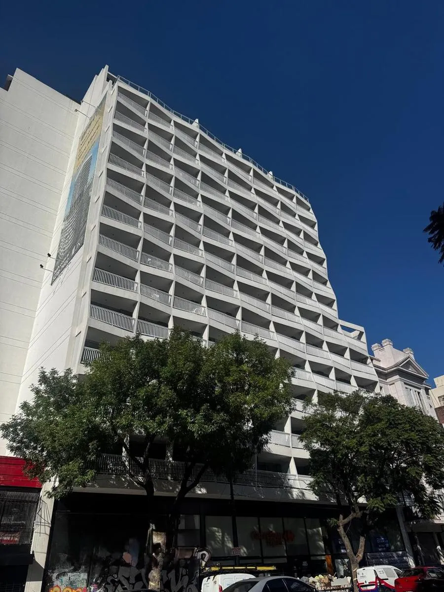 Departamento en independencia al 1500