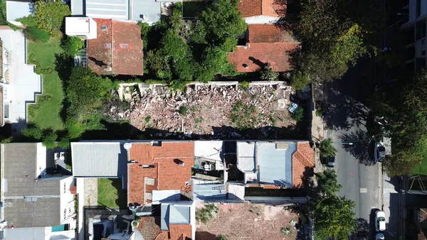 Terreno en Santiago del Estero al 2700