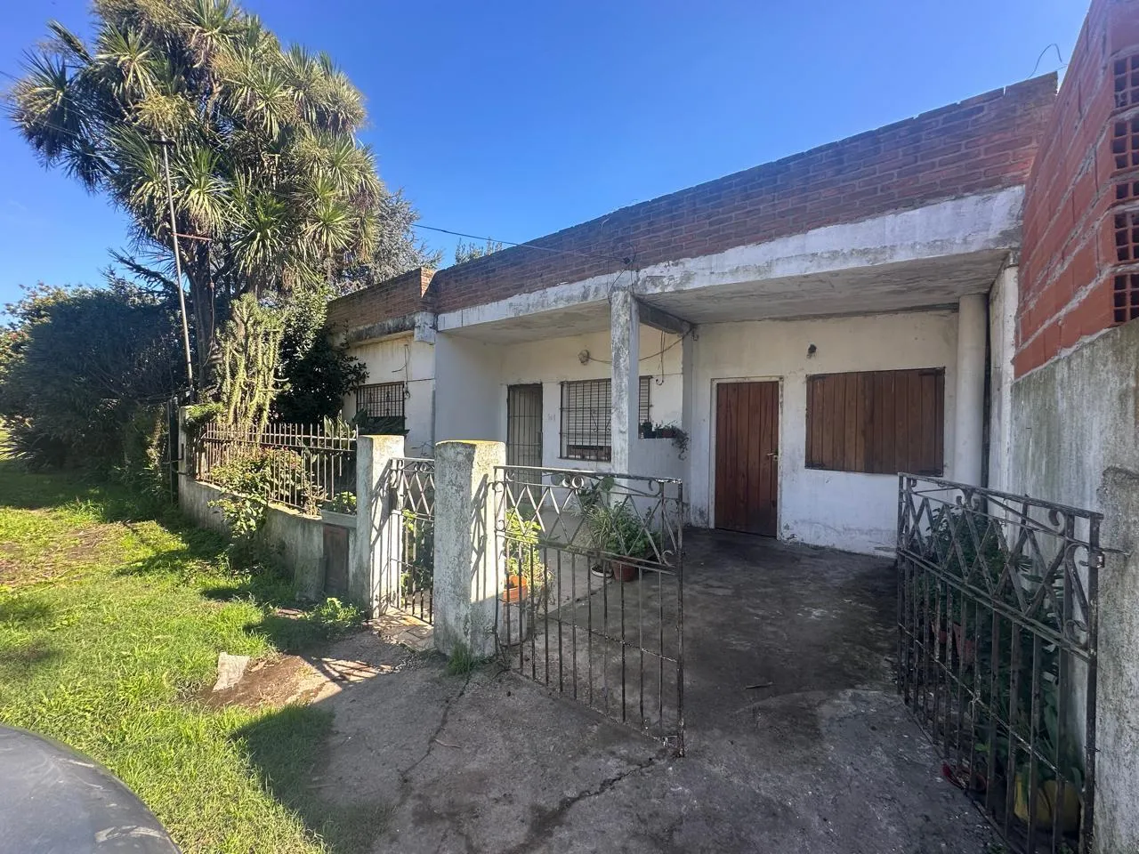 Casa en calle 12 al 900 en Playa Serena