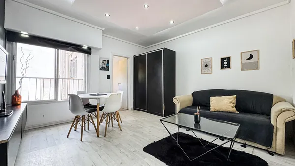 Departamento en Av. Libertad al 3300
