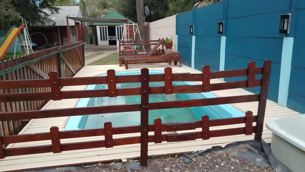 Casa en Alameda al 1200