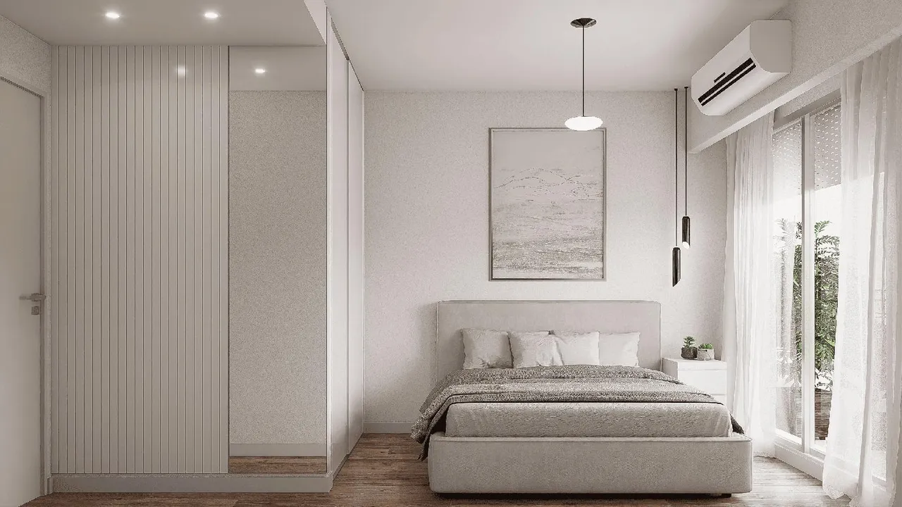 Departamento en Zeballos al 1700
