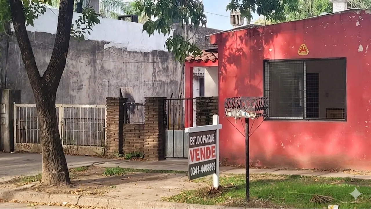 Terreno en Cochet al 1800