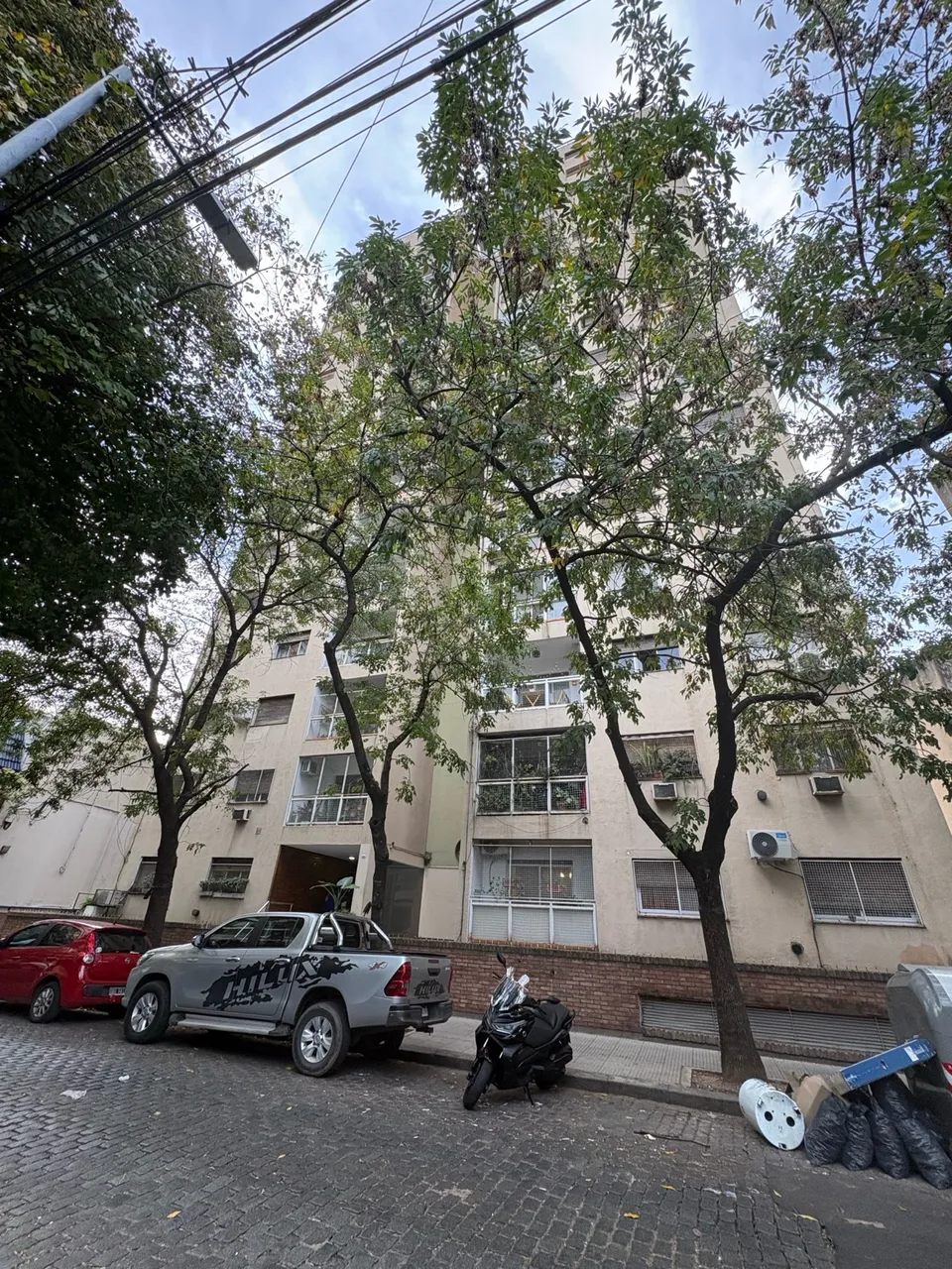 Departamento en Bacacay al 4100
