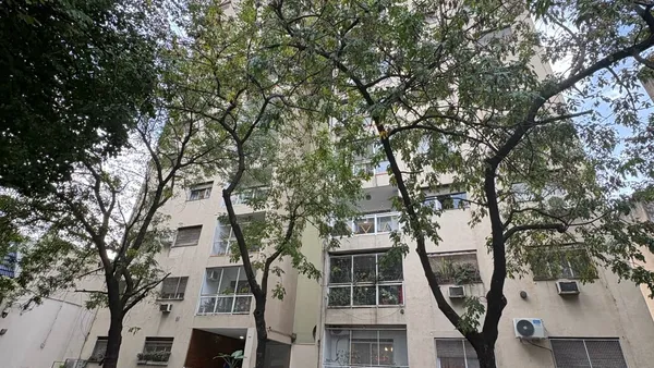 Departamento en Bacacay al 4100
