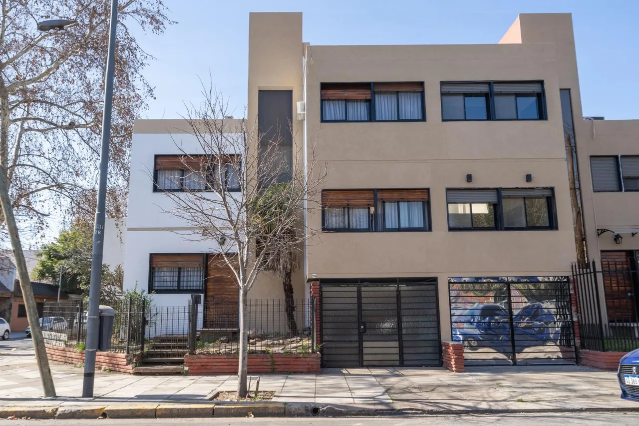 Departamento en san nicolas al 2800