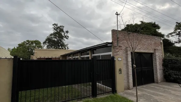 Casa en Liaudat al 100