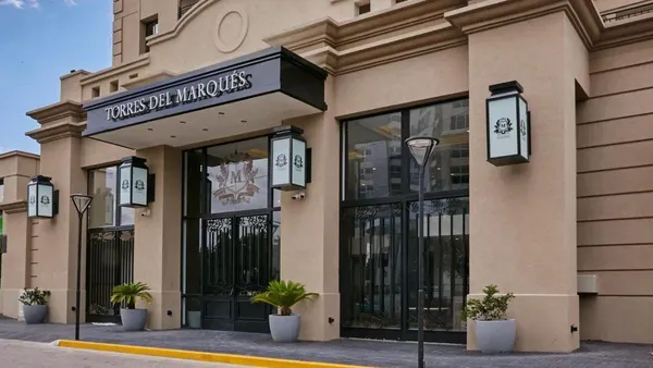 Departamento en TORRES DEL MARQUÉS
