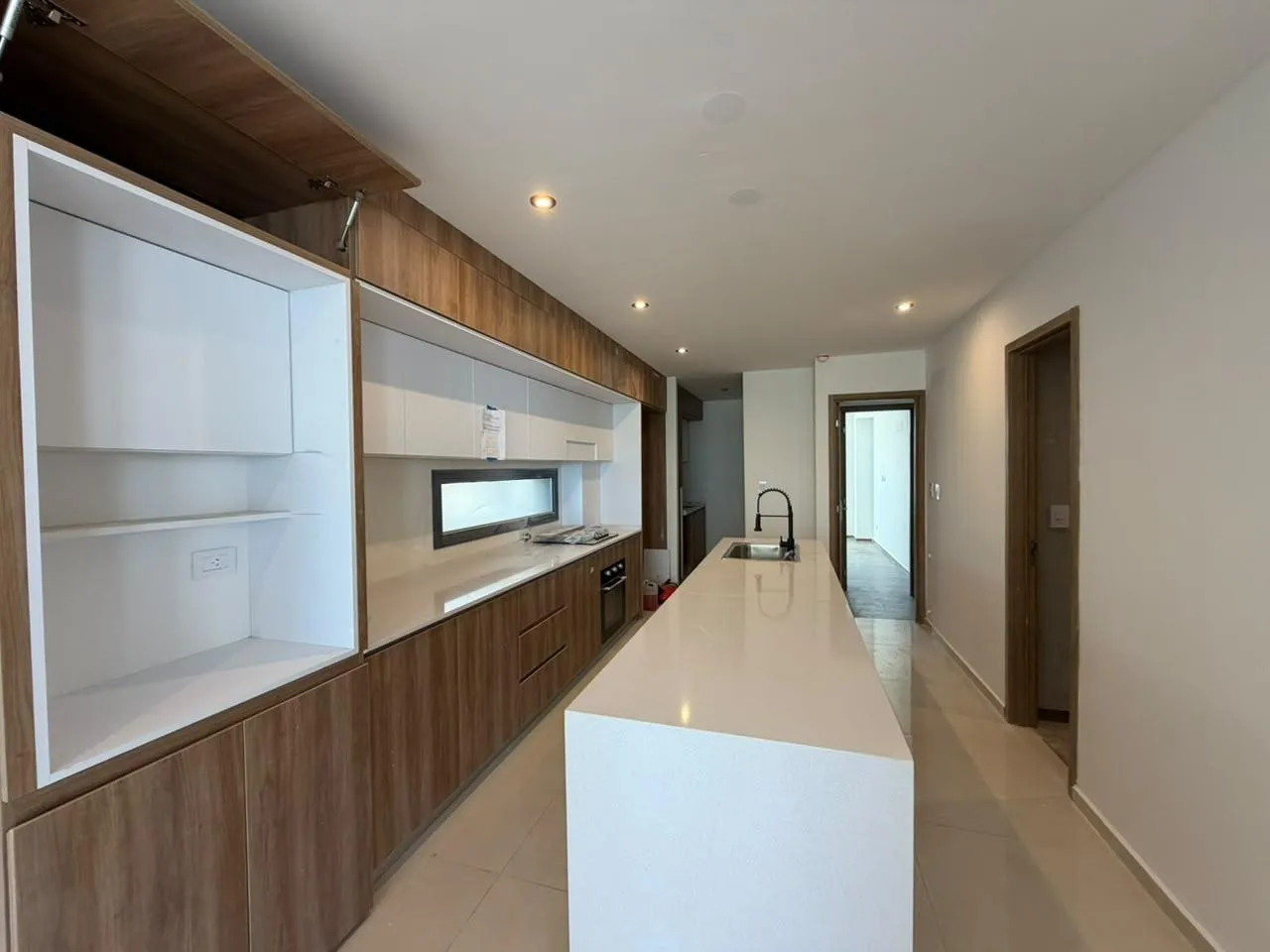 Departamento en Entre Rios al 400