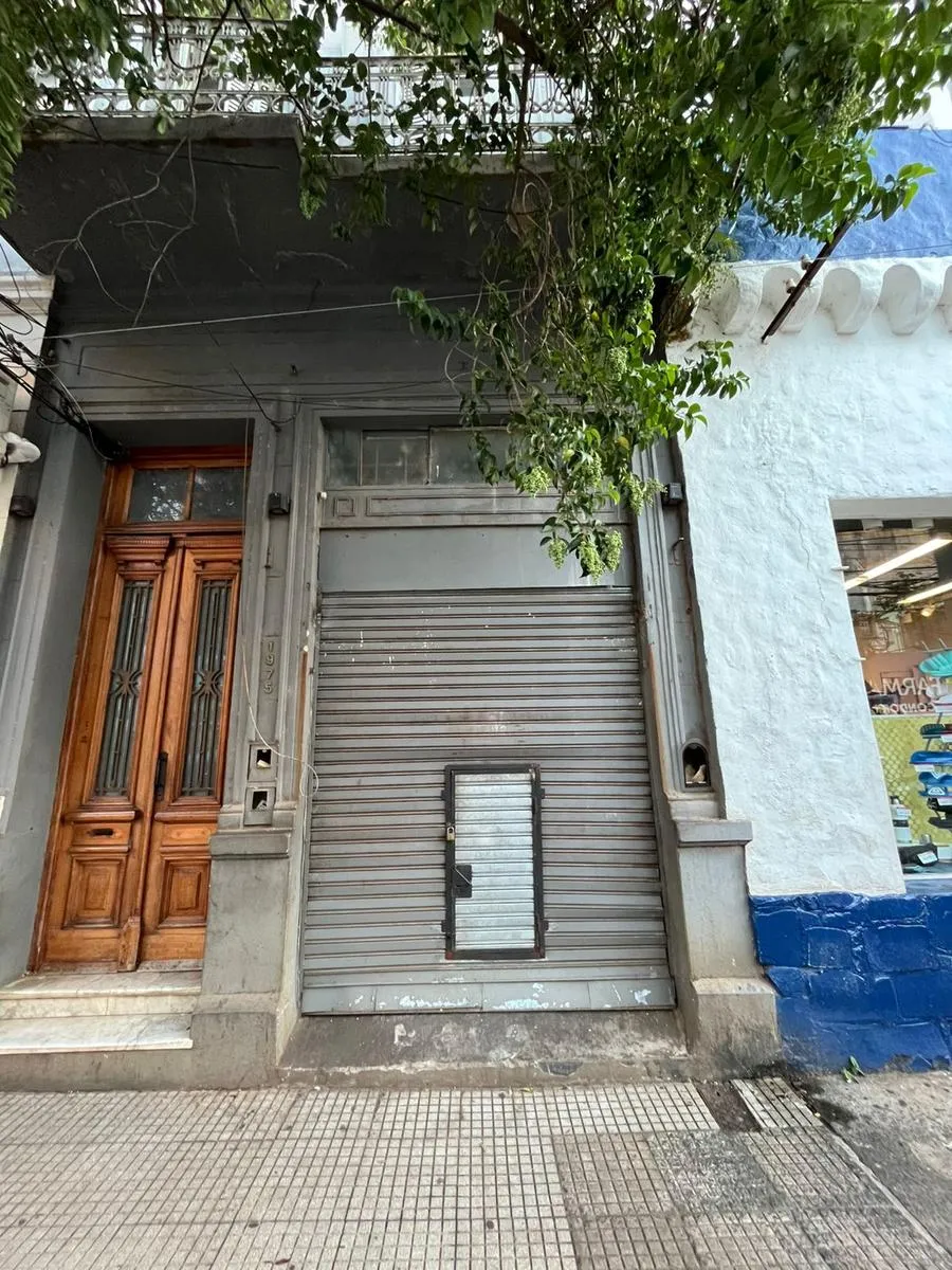 Local Comercial en San Martin al 1900
