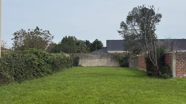 Terreno en Garin Centro