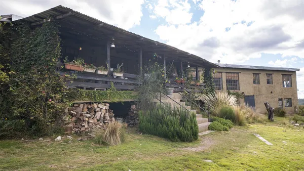 Casa en Calle Publica S/N