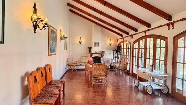 Casa en RUFINO ORTEGA, 5TA SECCIÓN