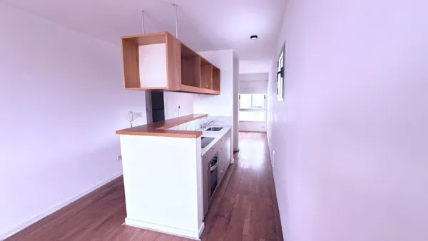 Departamento en Av Cordoba al 5300