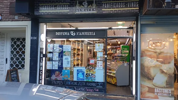 Local Comercial en VENTA FONDO DE COMERCIO - Zona Centro- OPORTUNIDAD!
