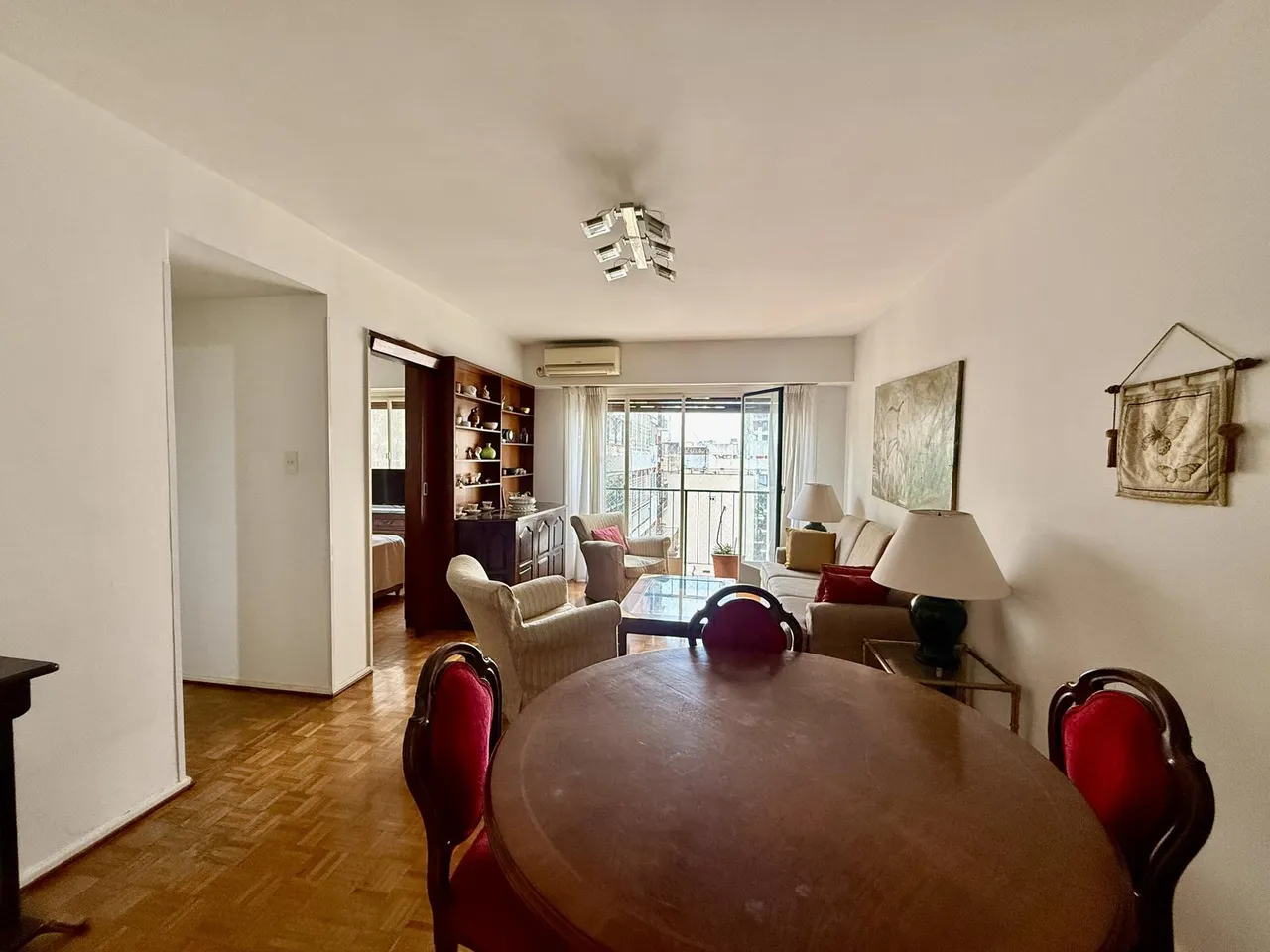 Departamento en Juramento al 2100