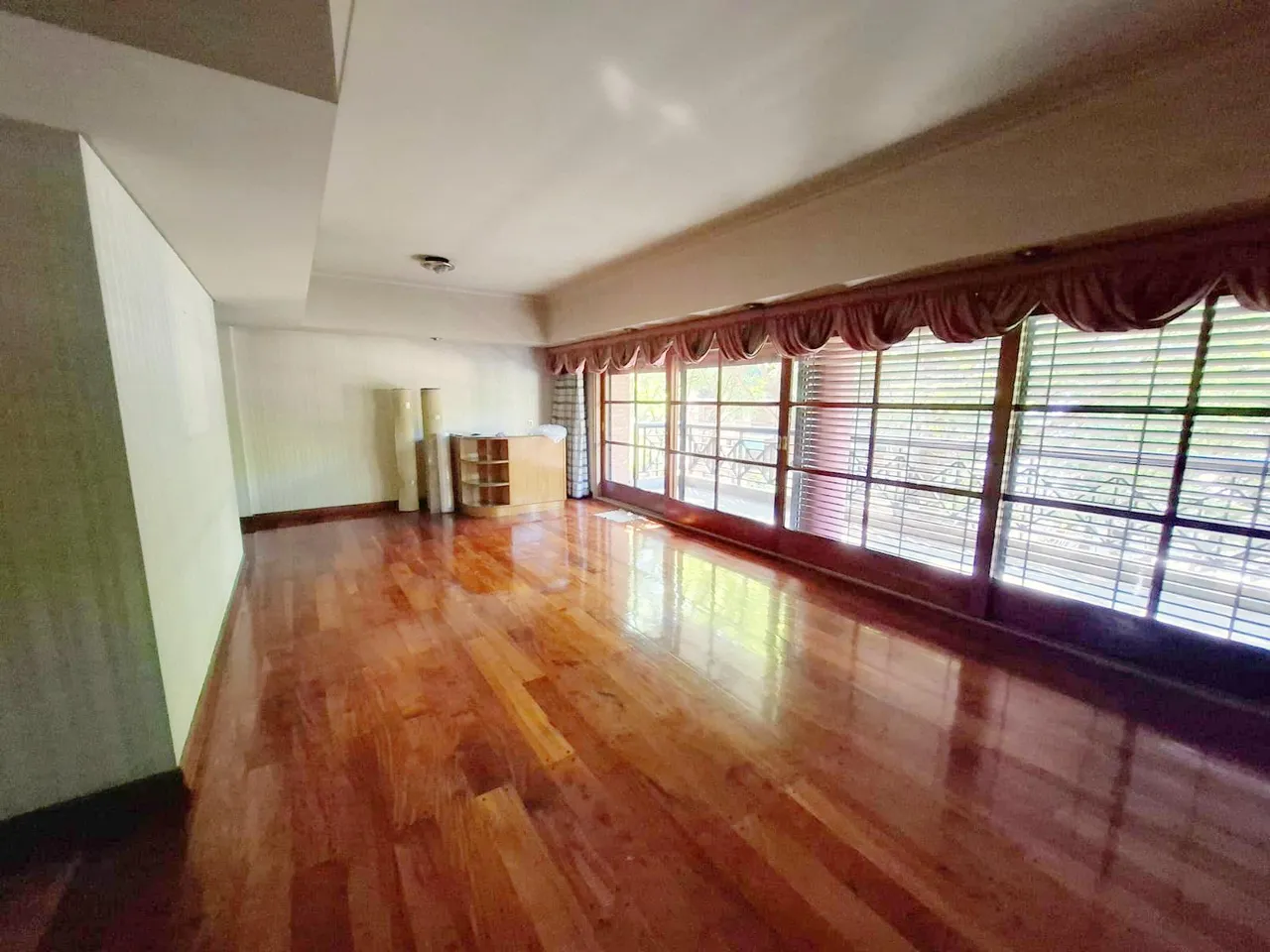 Departamento en Jose María Moreno al 400