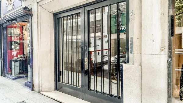 Departamento en Libertad al 1100