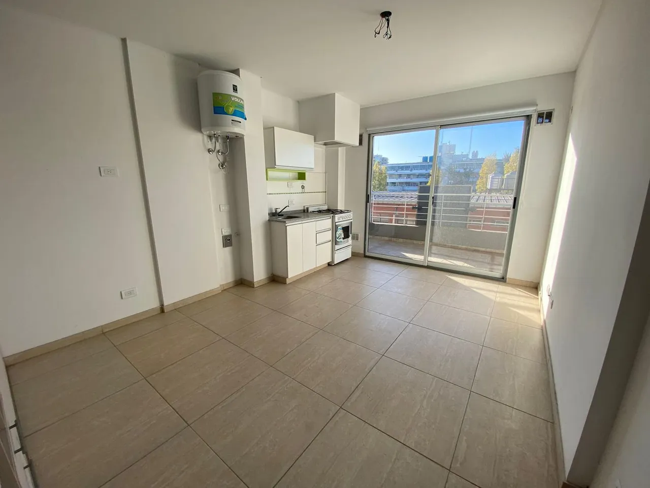 Departamento en Valentin Gomez al 4700