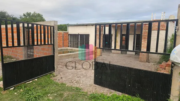 Casa en II Miracolo MANZ. "A" (San Luis - Salta)