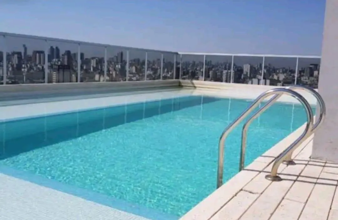 Departamento en Av. Córdoba al 5400