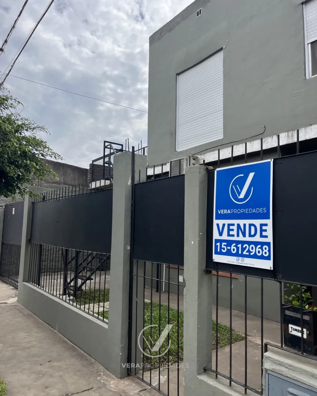 Casa en santa maria de oro al 1100
