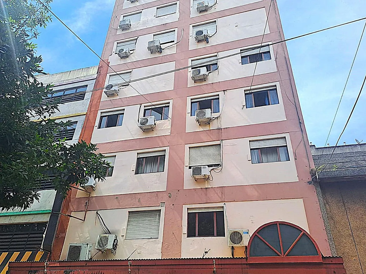 Hotel en Venezuela al 2900