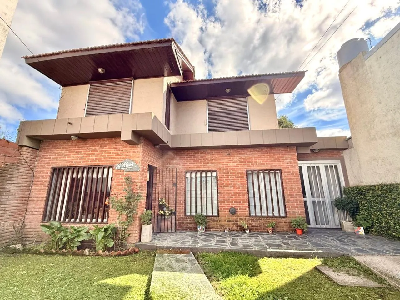 Casa en Agustin Rodriguez al 700