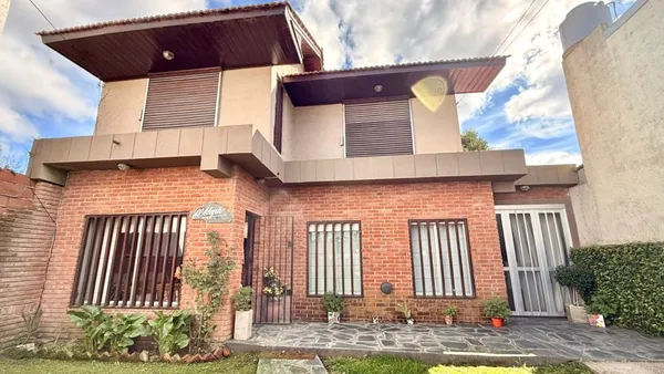 Casa en Agustin Rodriguez al 700