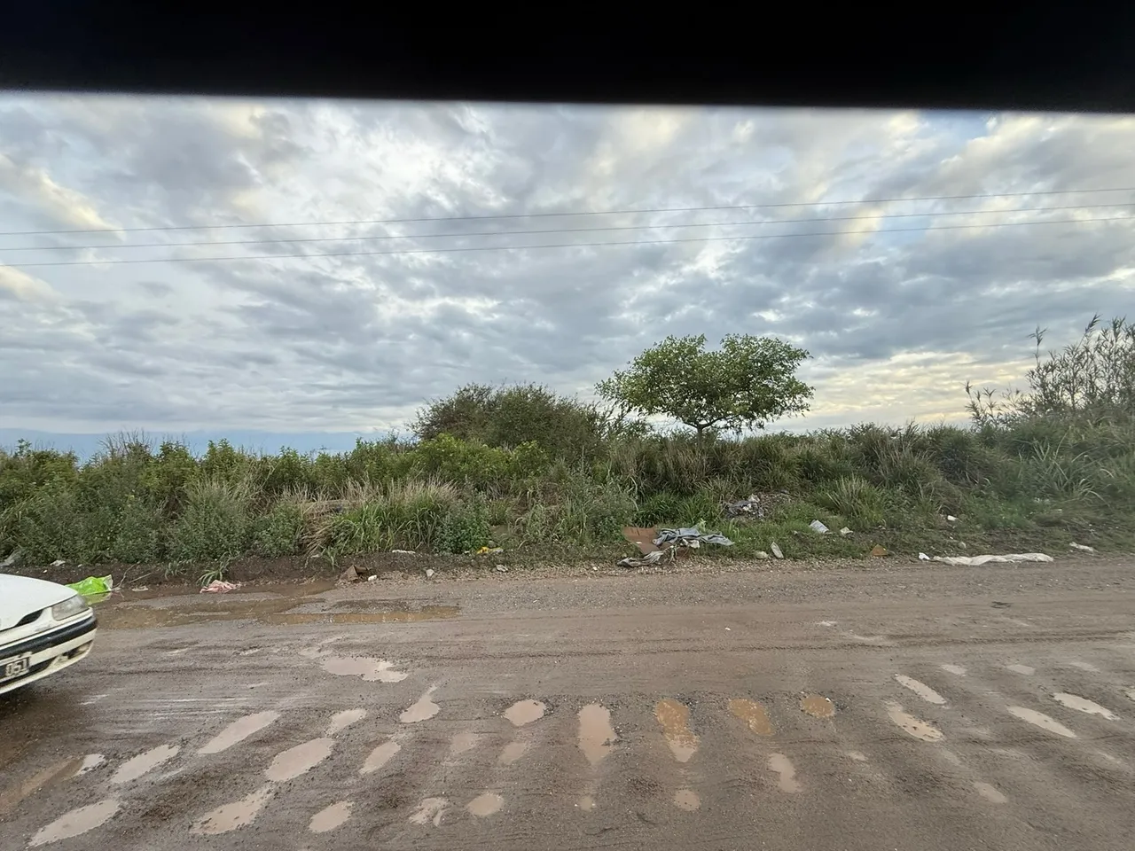 Terreno en Vito remo roggio 10