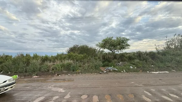 Terreno en Vito remo roggio 10