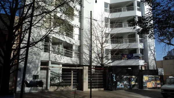 Departamento en Avenida 38 entre 5 y 6